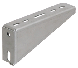 IEK Кронштейн настенный осн.150 мм. арт. CLP1CW-150-1