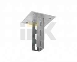 IEK Кронштейн потолочный SSH арт. CLW10-SSH