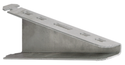 IEK Кронштейн замковый осн.400 мм. арт. CLP1CL-400-1