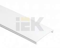 IEK Крышка 125 мм для К.К. Праймер 150х60 арт. CKK-40D-KR125-K01