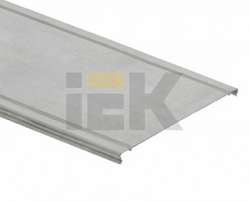 IEK Крышка на лоток осн. 500 арт. CLP1K-500-3