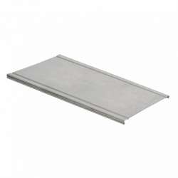 IEK Крышка на лоток осн. 500 HDZ арт. CLP1K-500-3-M-HDZ