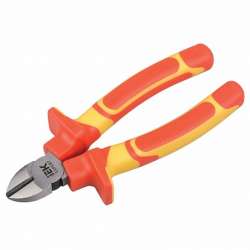 IEK Кусачки боковые Expert 160мм 1000В арт. TCP-2-160