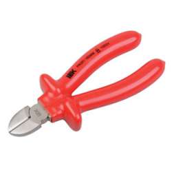 IEK Кусачки боковые Profi 160мм 1000В арт. TCP-3-160