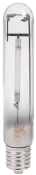 IEK Лампа ДНаТ 250Вт Е40 SON-T арт. HPSL-250-E40-T