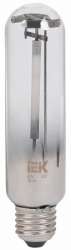 IEK Лампа ДНаТ 70Вт Е27 SON-T арт. HPSL-70-E27-T