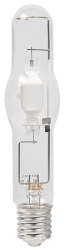 IEK Лампа ДРИ 400Вт 4500К Е40 HPI-T+ арт. MHL-400-4500-E40