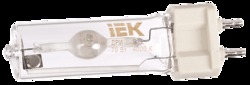 IEK Лампа ДРИ 70Вт 4000К G12 CDM-T арт. MHL-70-4000-G12
