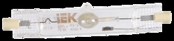 IEK Лампа ДРИ 70Вт 4200К RX7s MHN-TD арт. MHL-70-4200-RX7S