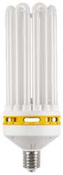 IEK Лампа энергосберегающая КЭЛ-8U Е40 150Вт 6500К арт. LLE10-40-150-6500