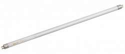 IEK Лампа люминисцентная линейная T4 6W G5 4000K 250mm арт. LSL14-12-G5-06