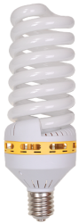 IEK Лампа спираль КЭЛ-FS Е40 85Вт 4000К арт. LLE25-40-85-4000