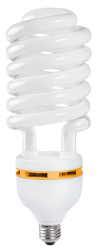 IEK Лампа спираль КЭЛP-S Е27 100Вт 4000К -eco арт. LLEP20-27-100-4000-T5