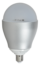 IEK Лампа светодиодная A120 шар 24 Вт 2200 Лм 230 В 4000 К E27 арт. LL-A120-24-230-40-E27