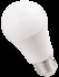 IEK Лампа светодиодная ECO A60 шар 11Вт 230В 4000К E27 арт. LLE-A60-11-230-40-E27