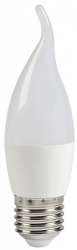 IEK Лампа светодиодная ECO CB35 свеча на ветру 5Вт 230В 4000К E27 арт. LLE-CB35-5-230-40-E27