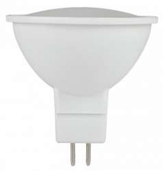 IEK Лампа светодиодная ECO MR16 софит 3Вт 230В 3000К GU5.3 арт. LLE-MR16-3-230-30-GU5