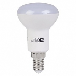 IEK Лампа светодиодная ECO R50 рефлектор 5Вт 230В 3000К E14 арт. LLE-R50-5-230-30-E14 IEK Лампа светодиодная ECO R50 рефлектор 5Вт 230В 3000К E14 арт. LLE-R50-5-230-30-E14