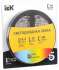 IEK Лента LED 5м блистер LSR-5050RGB60-14,4-IP20-12V арт. LSR2-3-060-20-1-05