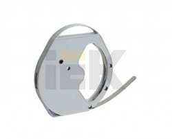 IEK Лента бандажная ЛМ-50 (F 2007, COT37, F207) (поштучно) арт. UZA-L50 (Розн.)