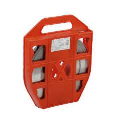 IEK Лента бандажная ЛМ-50 арт. UZA-LB-ECO