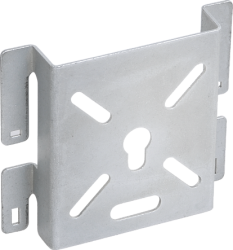 IEK Монтажная плата арт. CLP1M-MP