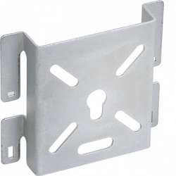 IEK Монтажная плата вертикальная арт. CLP1M-MPV