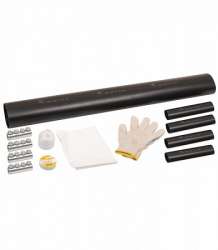 IEK Муфта ПСтт 4х70/120 с/г ПВХ/СПЭ изоляция 1кВ арт. UZM-XLS1-VN4-70120S