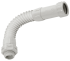 IEK Муфта гибкая труба-коробка, IP65 CXS32 арт. CTA10D-CXS32-K41-025