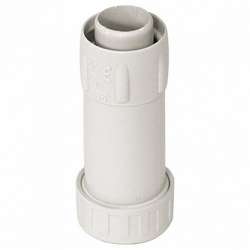 IEK Муфта труба-коробка, IP67 MZ25 арт. CTA10D-MZ25-K41-010