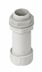 IEK Муфта труба-коробка IP65 BS32 арт. CTA10D-BS32-K41-025