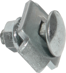 IEK Муфта труба-труба IP65 MS32 арт. CTA10D-MS32-K41-025