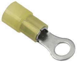 IEK Наконечник НКИ-н 5.5-5 кольцо 4-6мм (100 шт) арт. UNL21-006-6-5