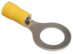 IEK Наконечник НКИ5.5-8 кольцо 4-6мм (100 шт) арт. UNL20-006-6-8