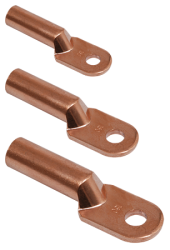 IEK Наконечник ТМ 25-8-7 DT-25 арт. UNP22-025-07-08