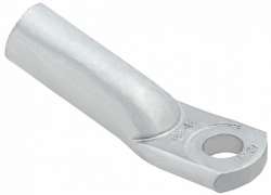 IEK Наконечник алюминиевый ТА 120-12-14 ГОСТ 9581 арт. UNP11-120-12-14