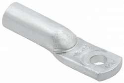 IEK Наконечник алюминиевый ТА 70-10-12 ГОСТ 9581 арт. UNP11-070-10-12