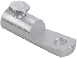 IEK Наконечник болтовой НБ 150-240 1кВ арт. UNB-3-150-240-1KV-S