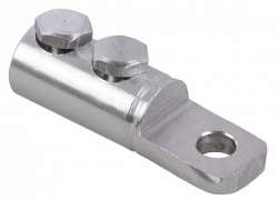 IEK Наконечник болтовой НП 150-240 35кВ арт. UNP-240-150-240-35KV-S