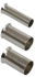 IEK Наконечник-гильза НГ 0,5-6 без изоляции (20 шт) арт. UEN10-4-0506