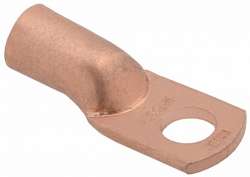 IEK Наконечник медный ТМ 120–16–17 ГОСТ 7386 арт. UNP23-120-16-17