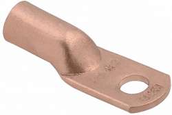 IEK Наконечник медный ТМ 70–10–13 ГОСТ 7386 арт. UNP23-070-10-13