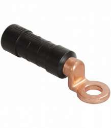 IEK Наконечники герметичные НИМ 150 (CPTAU 150 D25) арт. UZA-25-D150