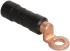 IEK Наконечники герметичные изолированные НИМ 70 (CPTAU 70) арт. UZA-25-D70