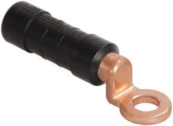 IEK Наконечники герметичные изолированные НИМ 95 (CPTAU 95) арт. UZA-25-D95