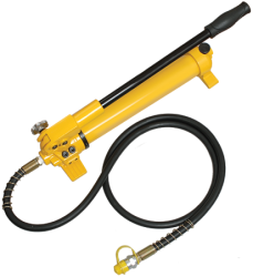 IEK Насос гидравлический ручной НГР-700 арт. TKL10-057