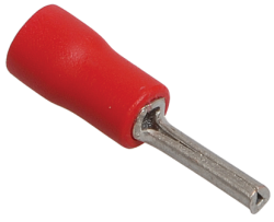 IEK НкИш 0,5-1,5 красный (100шт) арт. UNL11-L23-A19