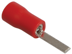 IEK НпИш 0,5-1,5 красный (100шт) арт. UNL30-L21-A10