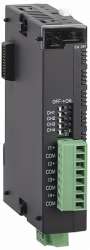 IEK ONI ПЛК S. 4AO арт. PLC-S-EXA-0004