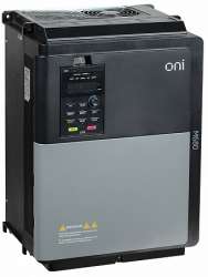 IEK ONI Преобразователь частоты M680 380В, 3Ф 22 - 30kW 44-57А арт. M680-33E22-30TIP20